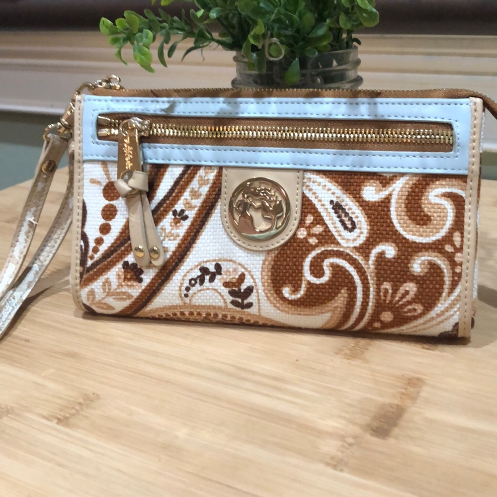 Spartina Designed Wallet